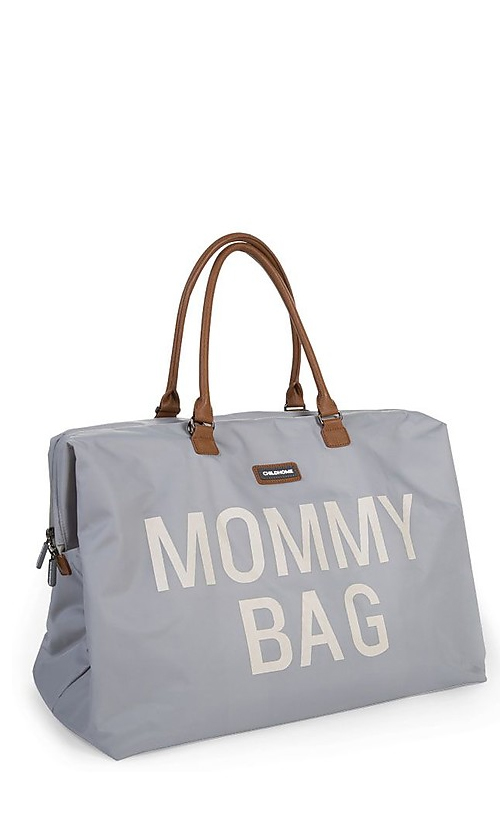Borsa Childhome Mommy Bag Big - Prezzo: 119,95€ - Codice articolo:  CHCWMBBGR - Negozio Online