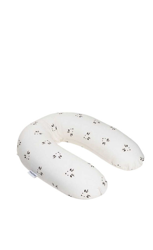 Cuscino Allattamento Mobiclinic Aura 180 Cm - 3 In 1 Per Gravidanza E Allattamento - Foto 9