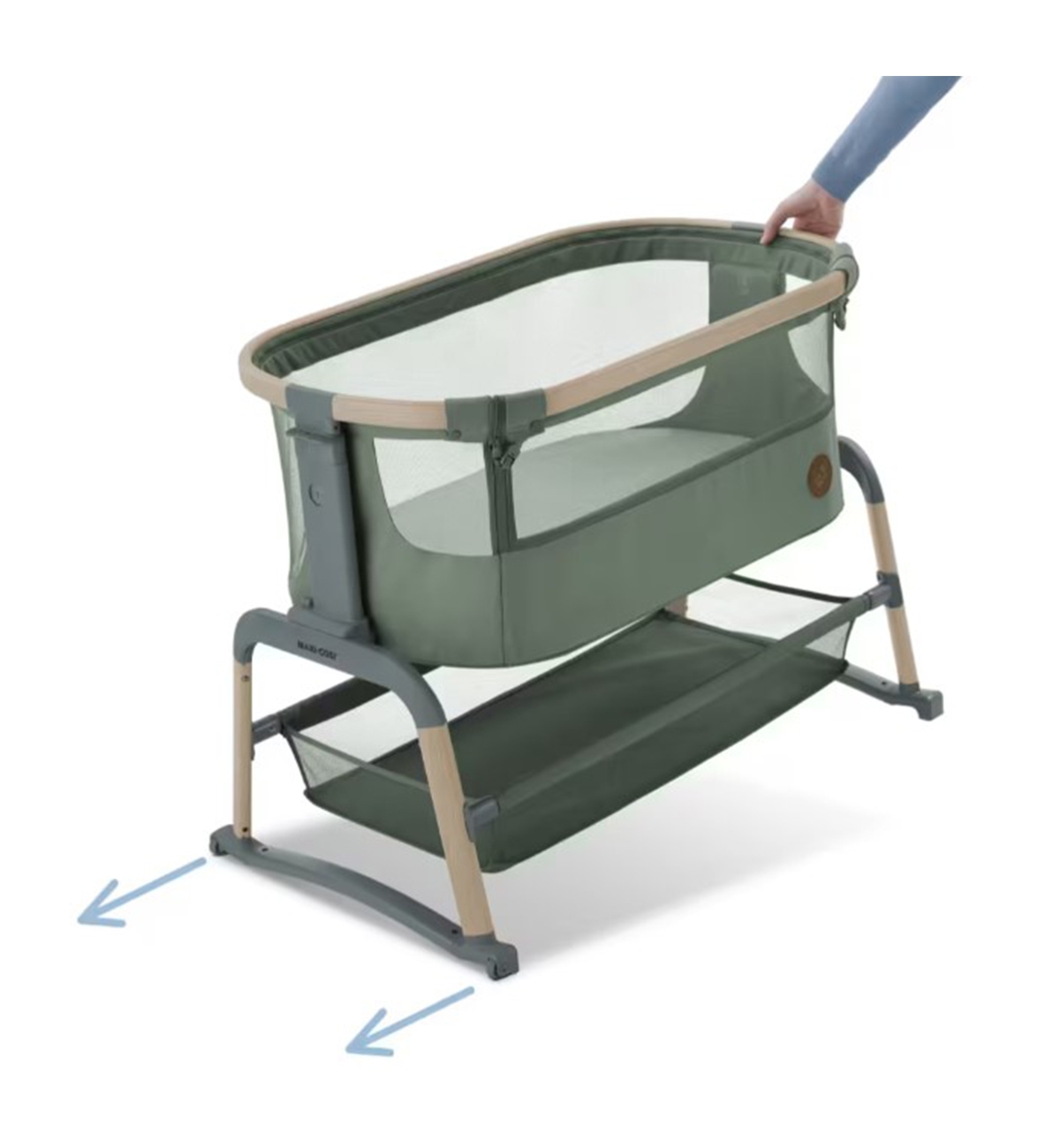 Diventa Tester Materasso E Coprimaterasso Plus Safe Combo 2in1 AirCuddle