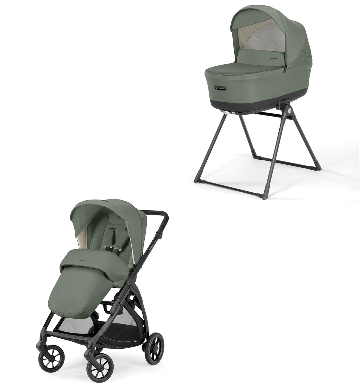 Sistema Duo Inglesina Electa Prezzo 769,00€