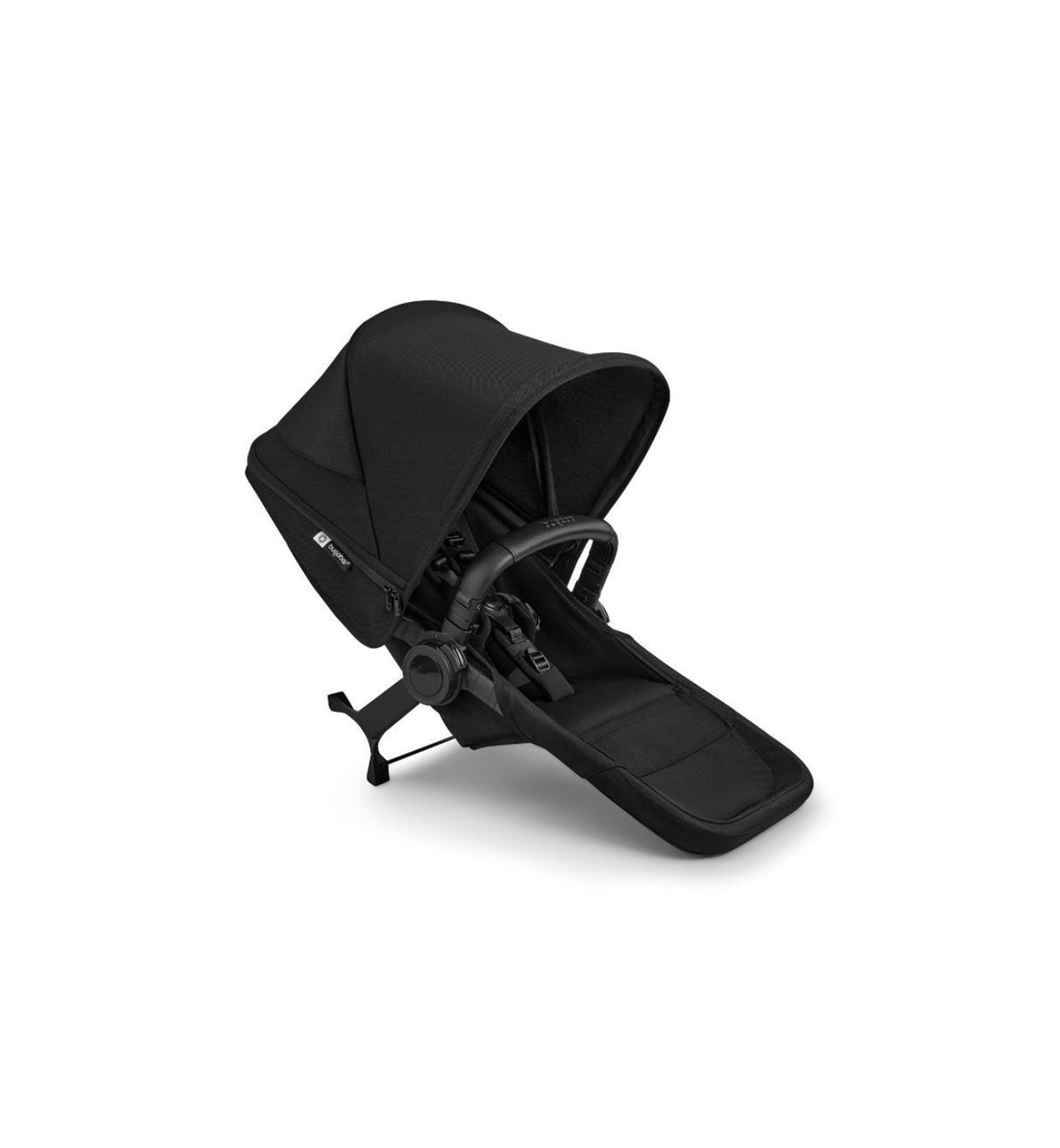 Bugaboo Donkey 6 Kinderwagen mit zweitem Sitz - Preis: 369,00