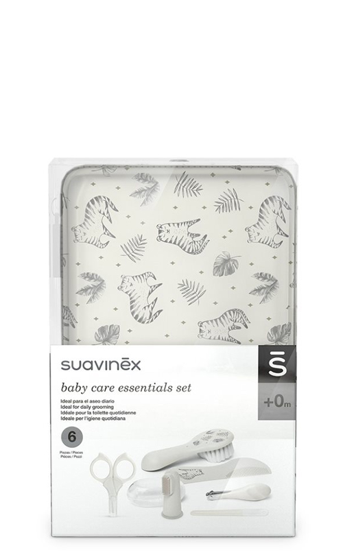 Set Manicure Suavinex - Prezzo: 22,90€ - Codice articolo: 401545