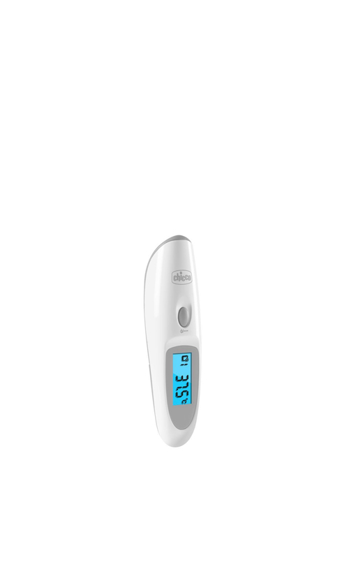 Termometro Chicco Smart Touch - Prezzo: 34,90€ - Codice articolo:  00009903000000 - A casa Negozio Online