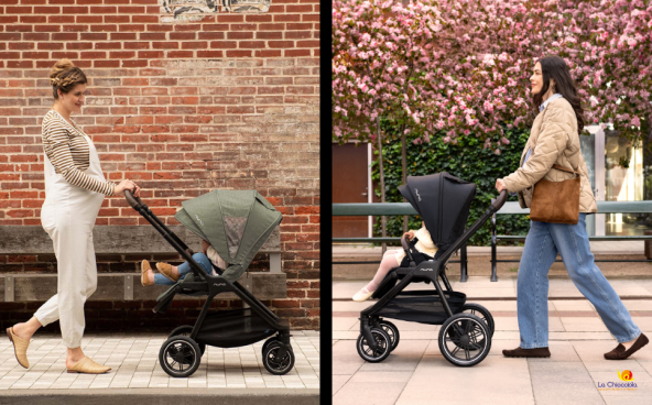 Qual è il miglior passeggino Nuna? 