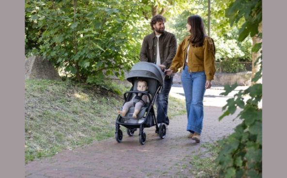Passeggino leggero Joie parcel™ lx