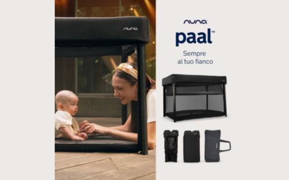 Culla, Lettino e Box da Viaggio: Come Gestire la Nanna in Vacanza Senza Stress