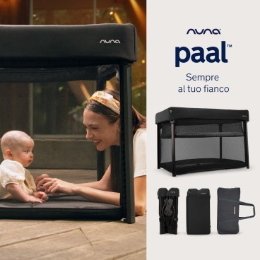 Culla, Lettino e Box da Viaggio: Come Gestire la Nanna in Vacanza Senza Stress