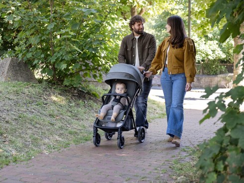Passeggino leggero Joie parcel™ lx