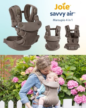 Come Scegliere il Marsupio Ergonomico: Guida al Babywearing Sicuro e Senza Sforzo