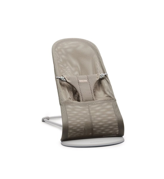 Babybjorn Bliss Mesh lounger