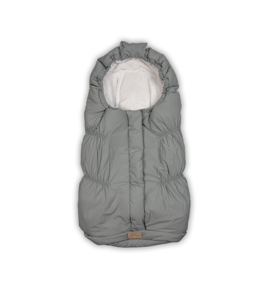 Sac d'hiver Bamboom Igloo Combi Tog 4.5
