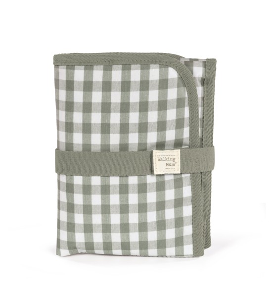 Tragbare Wickelunterlage Walking Mum