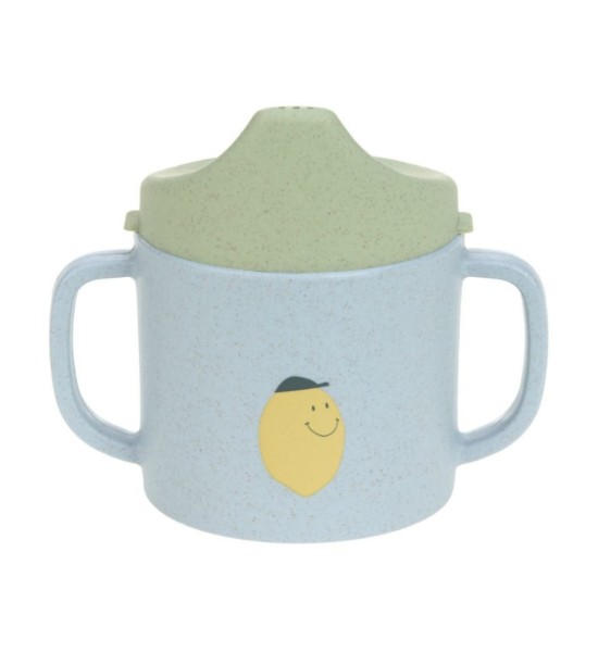 Tazza Con Manico Happy Fruits Lemon LÄSSIG