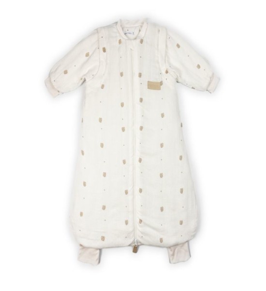 Sacco Nanna Combi 18-36 m Con Maniche e Piedini Bamboom