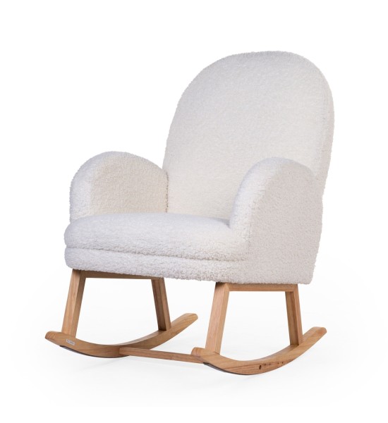 Mecedora Childhome Teddy