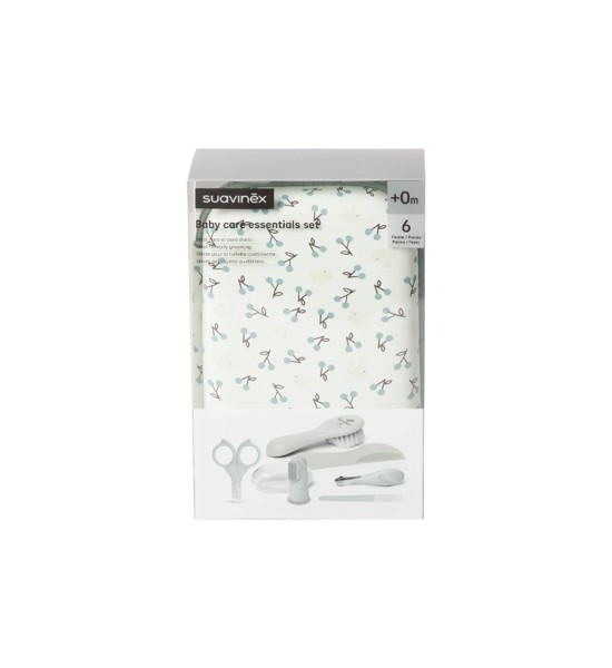 Suavinex Manicure Set