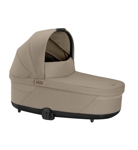 Nave espacial Cybex Cot S Lux