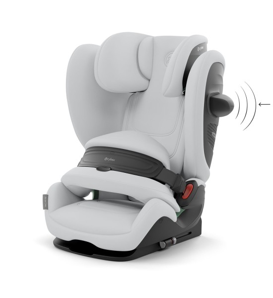 Asiento de coche Cybex Gold Pallas G2 i-Size