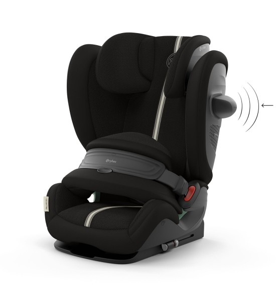 Asiento de coche Cybex Gold Pallas G2 Plus i-Size