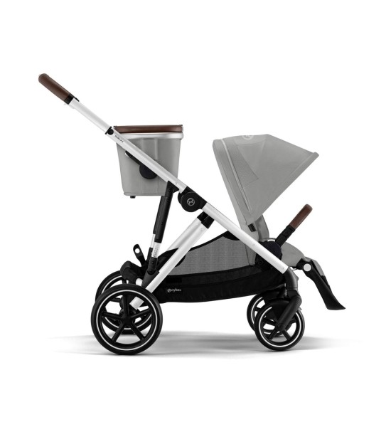Poussette Cybex Gazelle S SLV