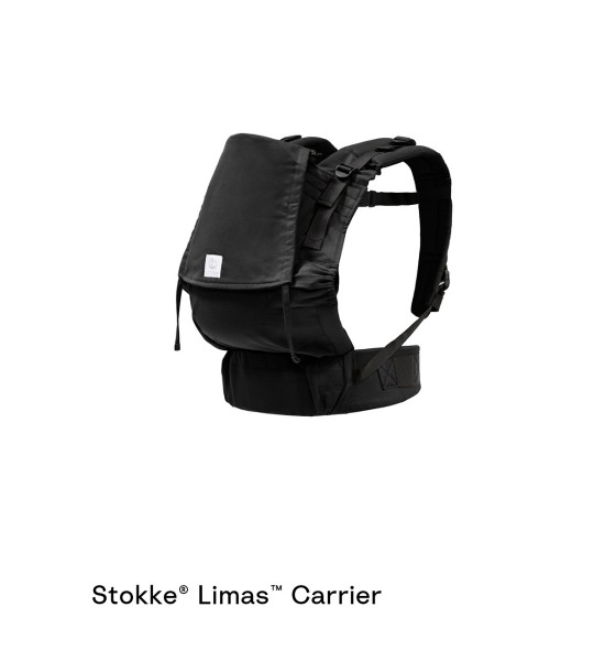 Stokke® Limas™  Flex Waist Bag OCS