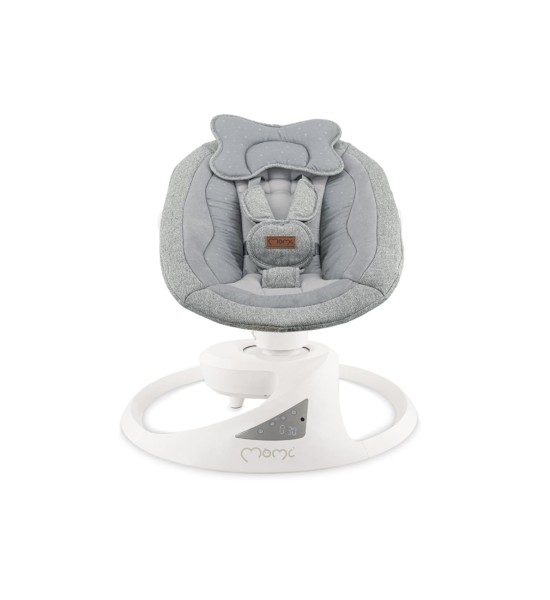 Altalena e Sdraietta Elettrica Momi Pearl