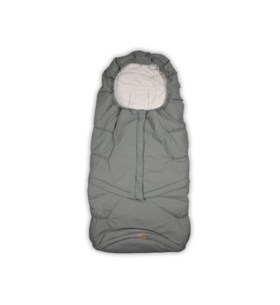 Bamboom Igloo Combi Tog 4.5 Wintertasche