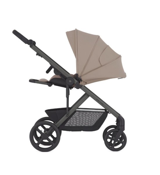 Anex passeggino Modu