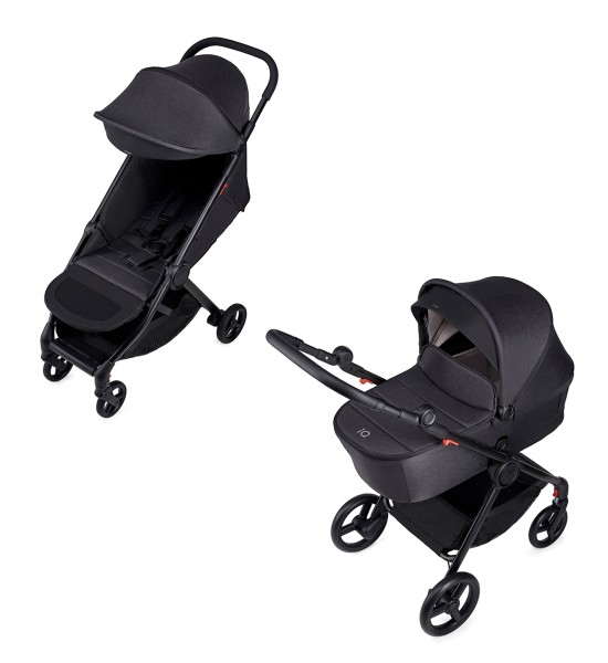 Duo Passeggino Anex IQ