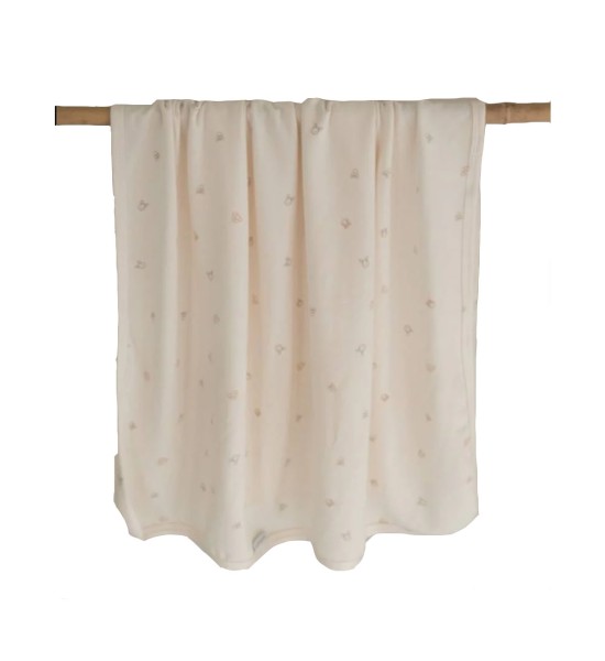 Coperta Clinica Bamboom Neonato 75x100