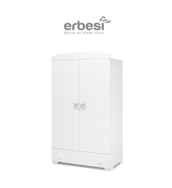 Erbesi Wardrobe Bubu Collection