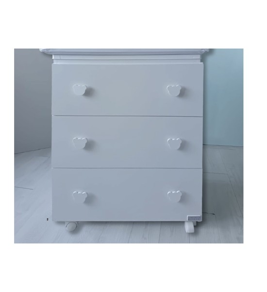 Bagnetto Con Pomelli Orso