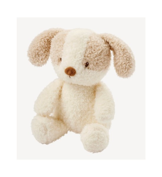 Peluche Cane Teddy 25 cm - Nattou