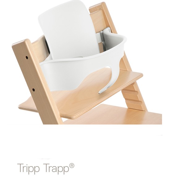 Baby Set STOKKE® TRIPP TRAPP® Chair