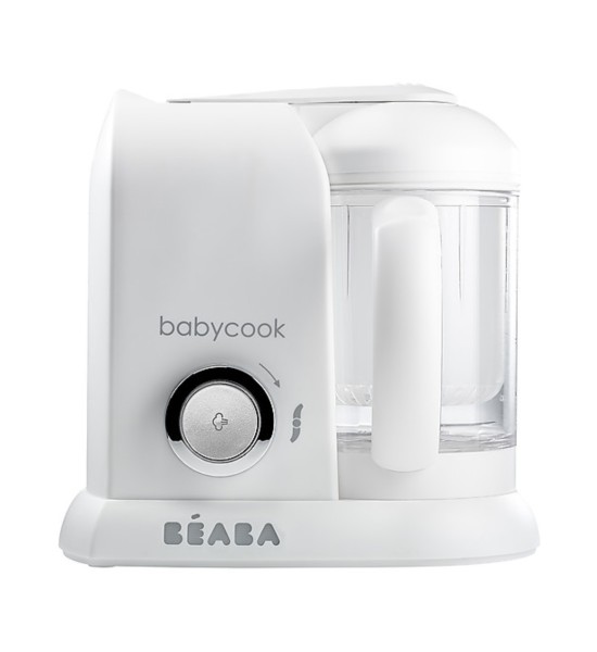 Robot Da Cucina Béaba Babycook® Solo