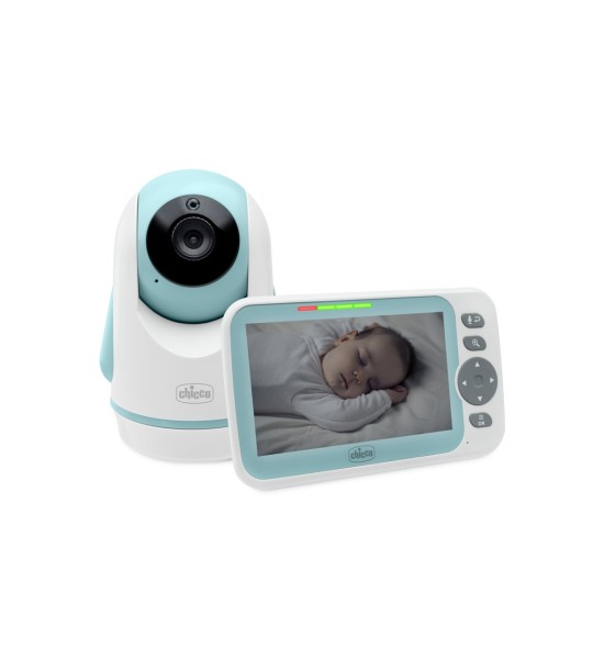 Video Baby Monitor Evolution Chicco