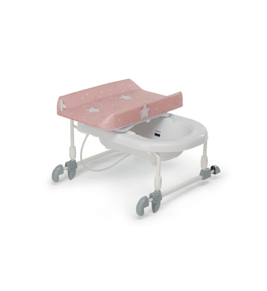 Matelas à langer de bain Brevi Bagnotime