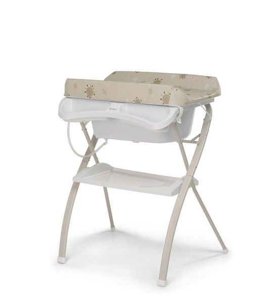 Bagnetto Fasciatoio Brevi Lindo 