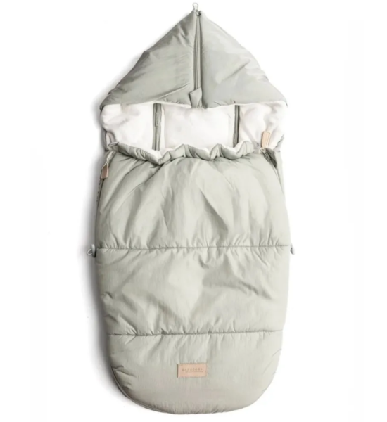 Bamboom Sacco Invernale Igloo per Ovetto 