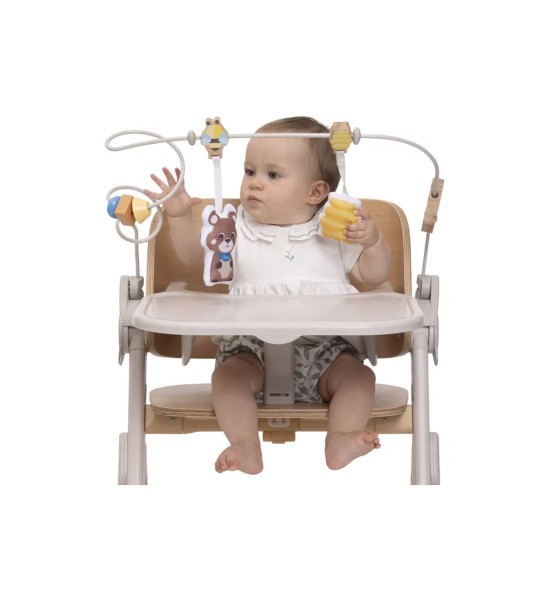 Arco Giochi Per Seggiolone Chicco Meraviglia