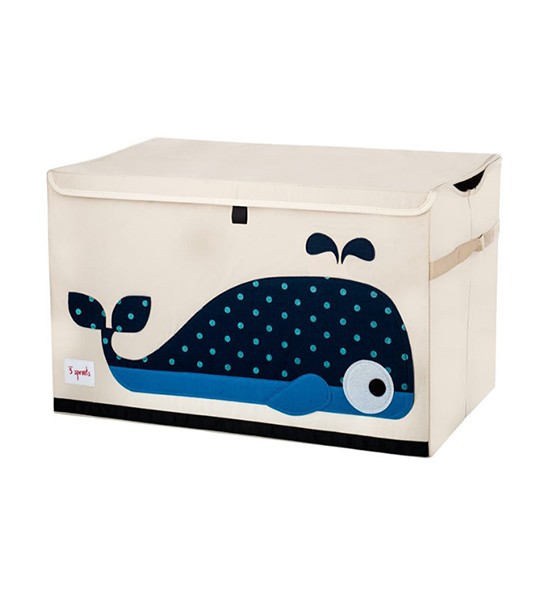 Caja de juegos 3 Sprouts