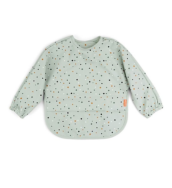 Bavaglino Con Maniche Happy Dots Done By Deer