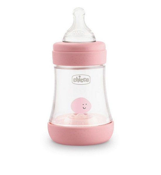 Anti-Colic Baby Bottle Chicco Perfect 5 150 ml