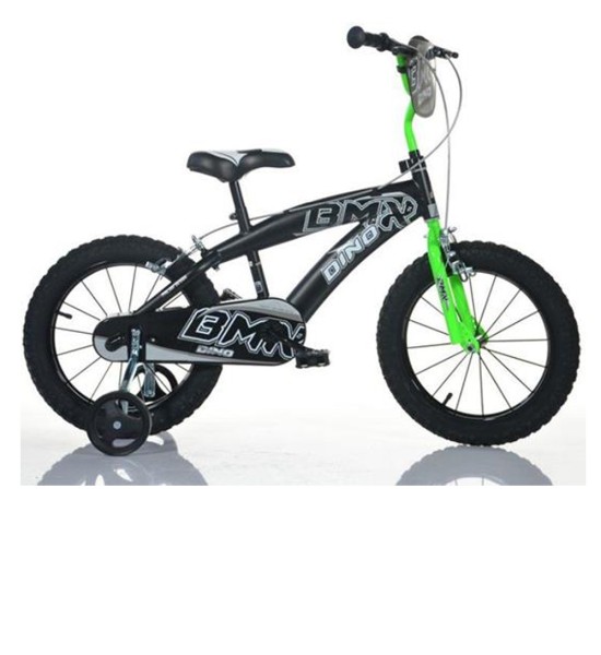 Bicicletta Dino Bikes BMX 14