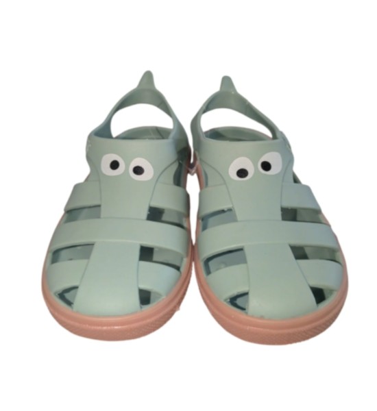 Sandali Di Gomma Bioty Characters - Boatilus