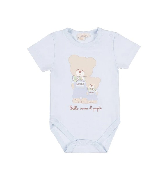 Body "Bello Come Papà"- Nanan