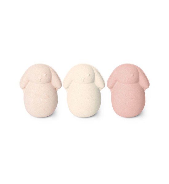 Bombe Da Bagno 3 Pz - Suavinex