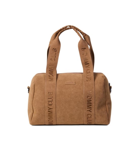 Borsa Childhome Mommy Club Signature Prestige