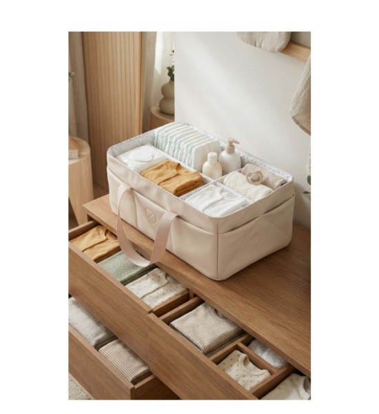 Borsa Organizer Per Fasciatoio - Koala