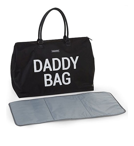Borsa Fasciatoio Childhome Daddy Bag